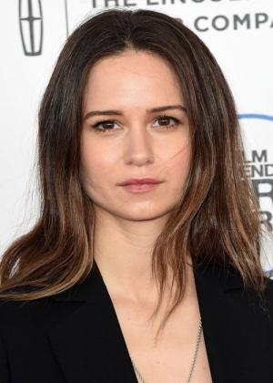 Katherine Waterston